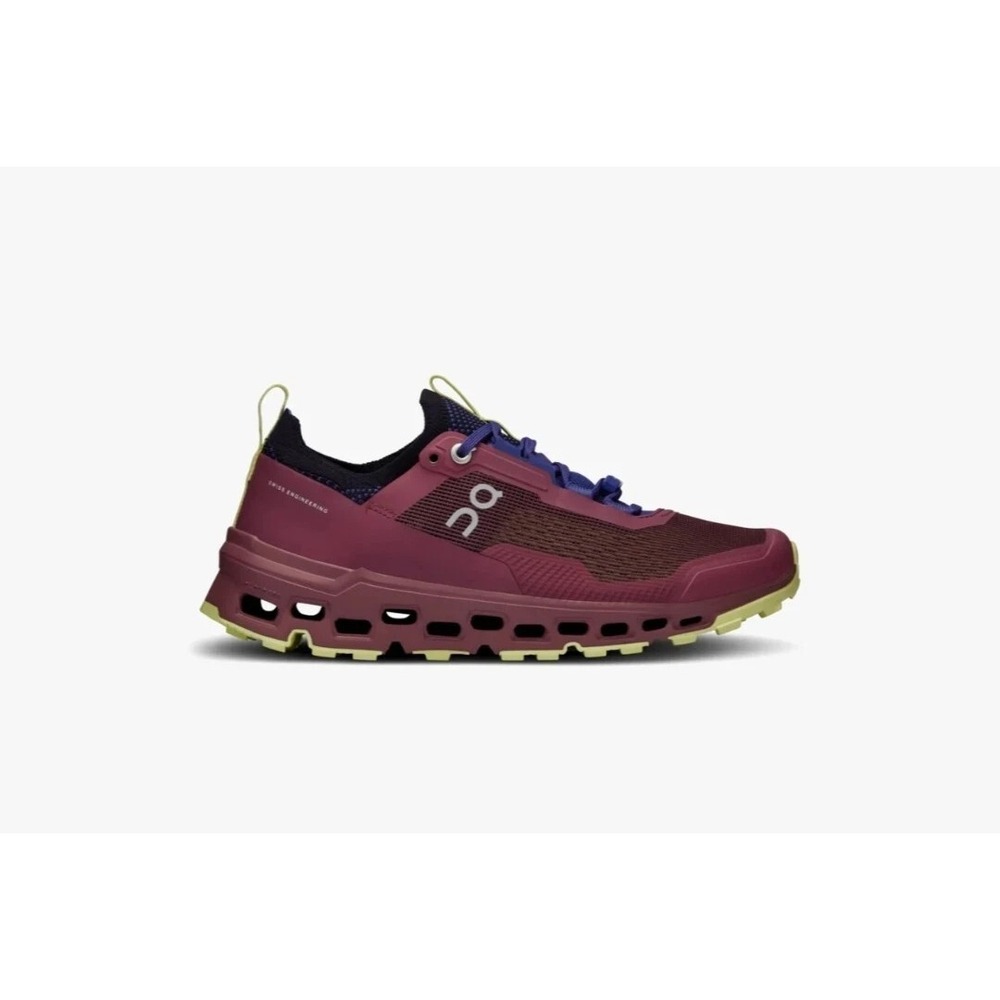 Cloudultra 2 On Running Womens Size 5 Cherry Hay Running Shoes Sneakers